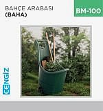 BAHÇE ARABASI (BAHA)