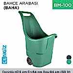 BAHÇE ARABASI (BAHA)