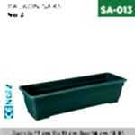 BALKON SAKSI NO:2