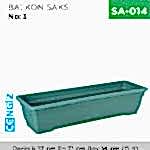 BALKON SAKSI NO:3