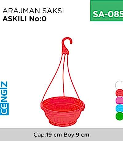 ARAJMAN SAKSI ASKILI NO:0 (5735)