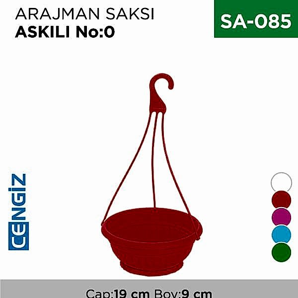 ARAJMAN SAKSI ASKILI NO:0 (5735)