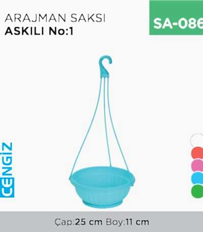 ARAJMAN SAKSI ASKILI NO:1 (5740)