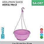 ARAJMAN SAKSI ASKILI NO:2 (5745)