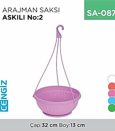 ARAJMAN SAKSI ASKILI NO:2 (5745)