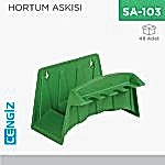 HORTUM ASKISI
