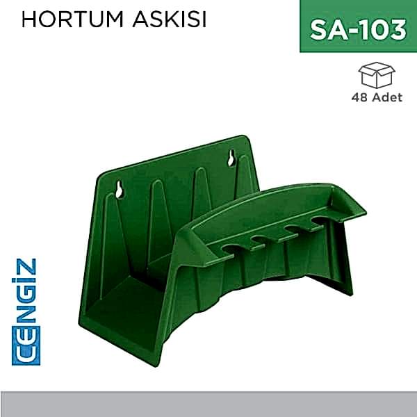 HORTUM ASKISI