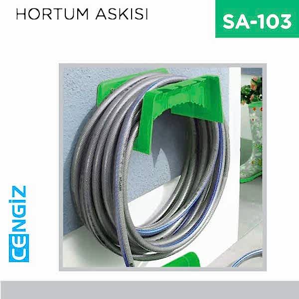 HORTUM ASKISI