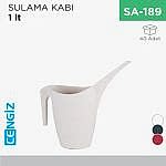 SULAMA KABI 1 LT (SK01)