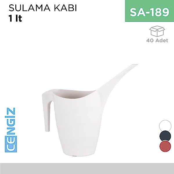 SULAMA KABI 1 LT (SK01)