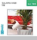 SULAMA KABI 1 LT (SK01)
