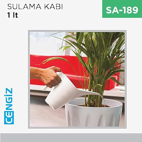 SULAMA KABI 1 LT (SK01)