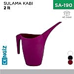 SULAMA KABI 2 LT (SK03)