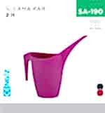 SULAMA KABI 2 LT (SK03)