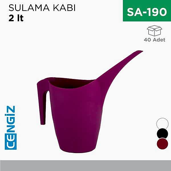 SULAMA KABI 2 LT (SK03)