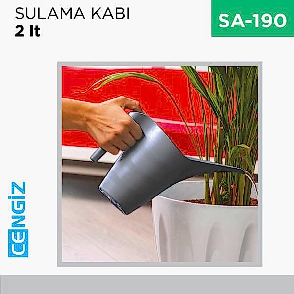 SULAMA KABI 2 LT (SK03)