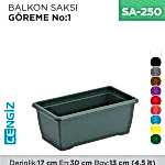 BALKON SAKSI GÖREME NO:1 (4.5 LT) (5850)