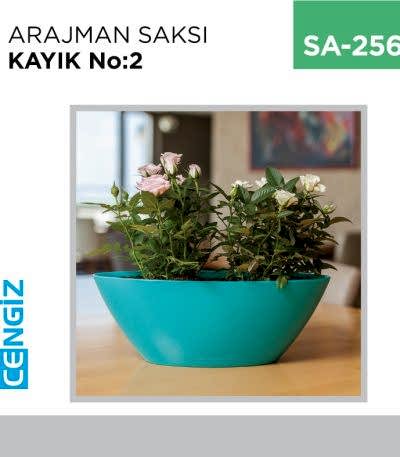 ARAJMAN SAKSI KAYIK NO:2 (1.2 LT) (KY02)