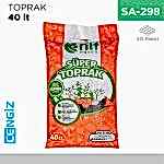 NİF SÜPER TOPRAK 40 LT