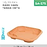 DIŞ MEKAN KARE ORTA TABAK (318 A)