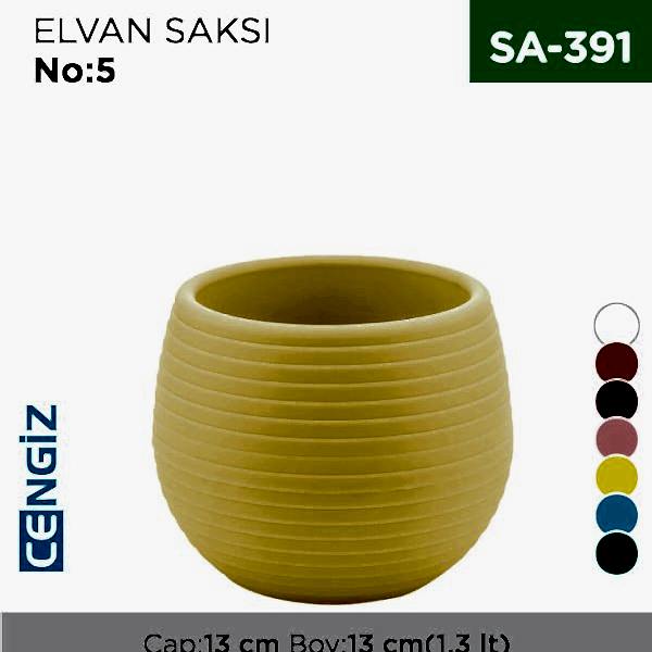 ELVAN SAKSI NO:5 (1.3 LT) (ES 05)