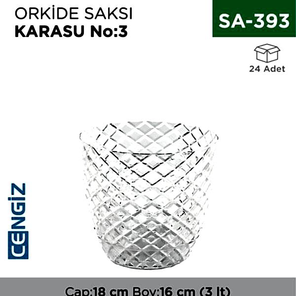 ORKİDE SAKSI KARASU NO:3(223)
