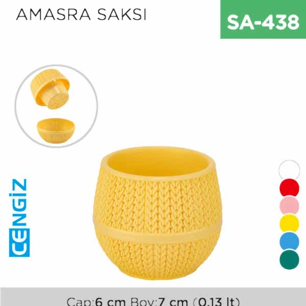 AMASRA SAKSI NO:1 (0.13 LT) (ASR1)