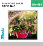MAKROME SAKSI SAFİR NO:1 (1.7 LT) (SM01)