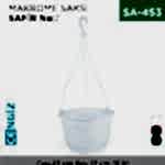 MAKROME SAKSI SAFİR NO:3 (6 LT) (SM03)