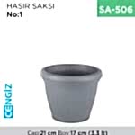 HASIR SAKSI NO:1(HS01)