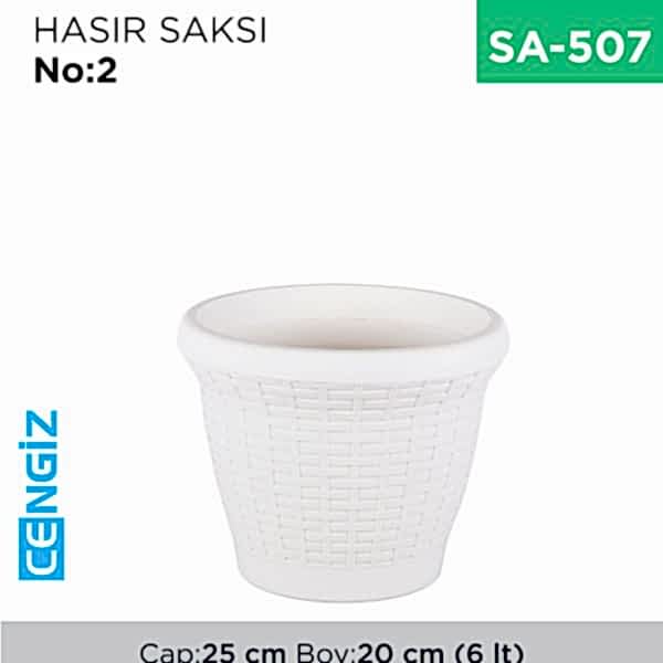 HASIR SAKSI NO:2 (HS02)