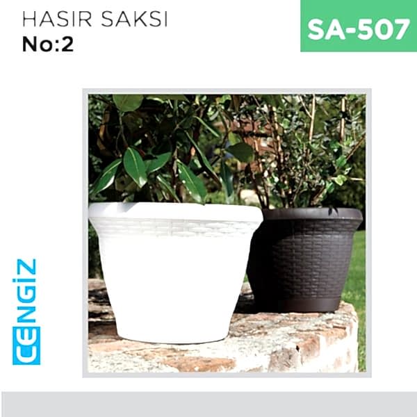HASIR SAKSI NO:2 (HS02)