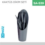 KAKTÜS DİKİM SETİ NO:1 (KDS01)