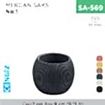 MERCAN SAKSI NO:1 (0.15 LT) (KRS-361)