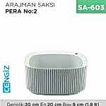 ARAJMAN SAKSI PERA NO:2 (1.8 LT) (KRS-248)