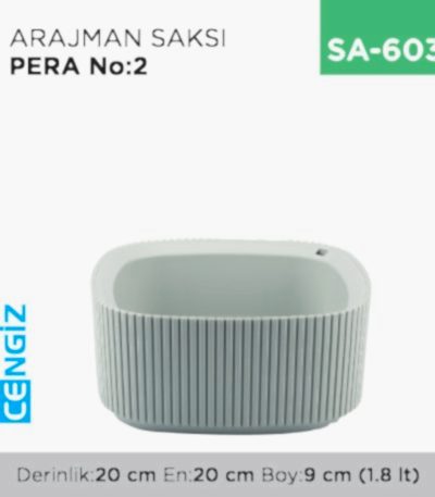 ARAJMAN SAKSI PERA NO:2 (1.8 LT) (KRS-248)