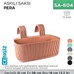 PERA ASKILI SAKSI (KRS-249)
