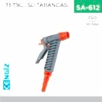 TETİKLİ SU TABANCASI (174)