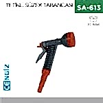 TETİKLİ SÜZEK TABANCASI (175)