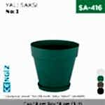 YALI SAKSI NO:3 TAKIM (3 LT) (YS03)
