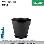 YALI SAKSI NO:2 TAKIM (1.7 LT) (YS02)