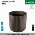 ZERAF SAKSI NO:2 (KRS-262)