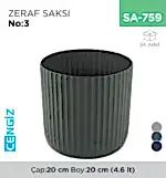 ZERAF SAKSI NO:3 (KRS-263)