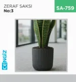 ZERAF SAKSI NO:3 (KRS-263)